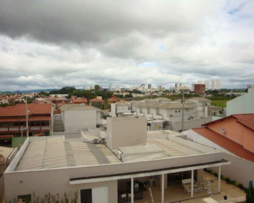 Casa de Condomínio à venda e aluguel com 5 quartos - Foto 2