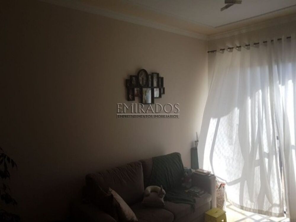 Apartamento, 1 quarto, 79 m² - Foto 1