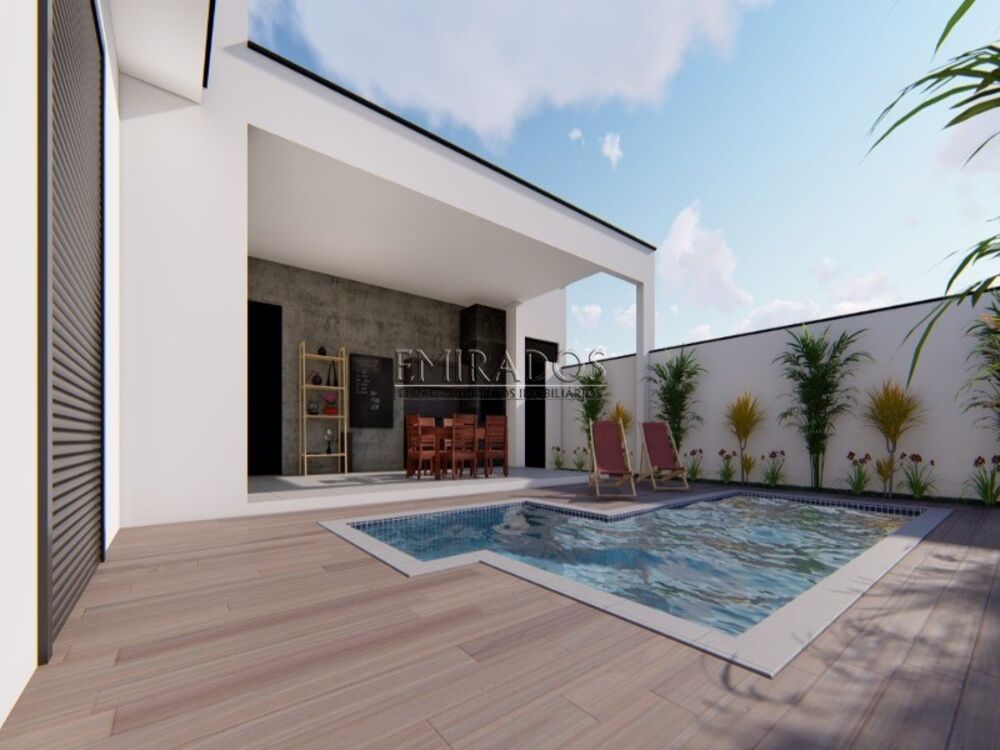 Casa, 3 quartos - Foto 6