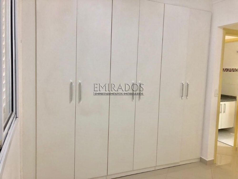 Apartamento à venda com 2 quartos, 60m² - Foto 5