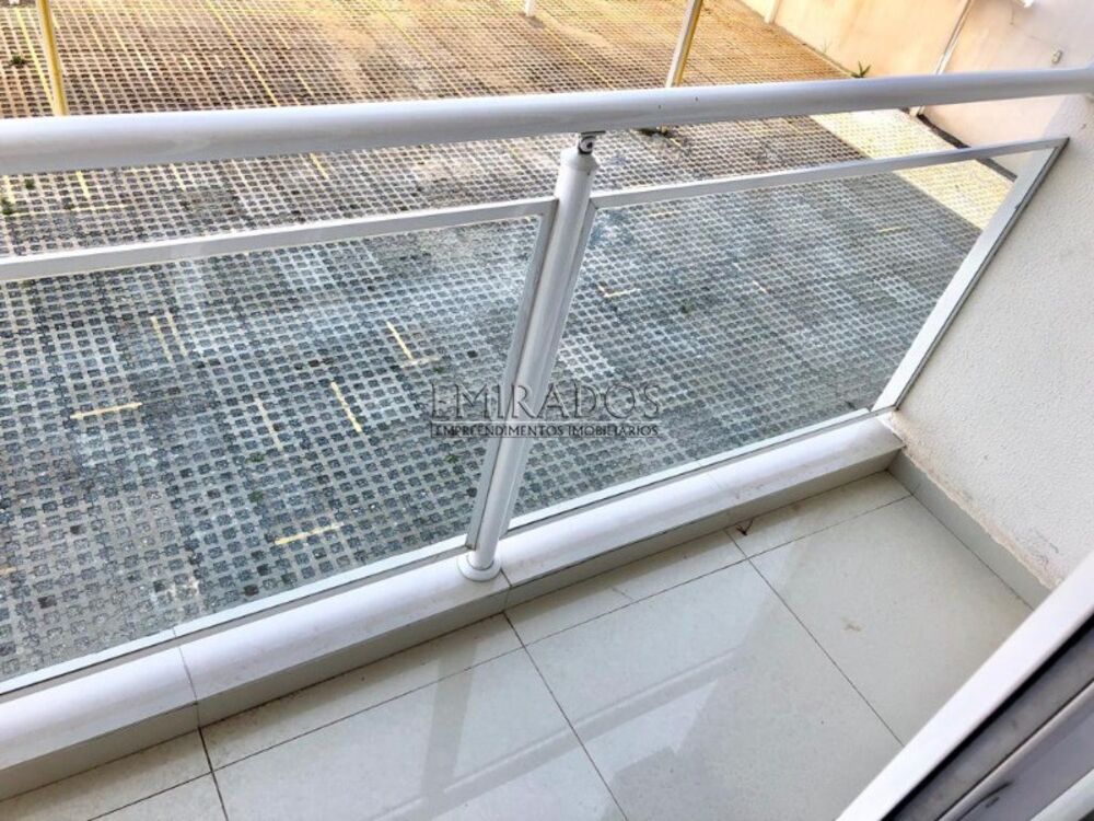 Apartamento à venda com 2 quartos, 60m² - Foto 8