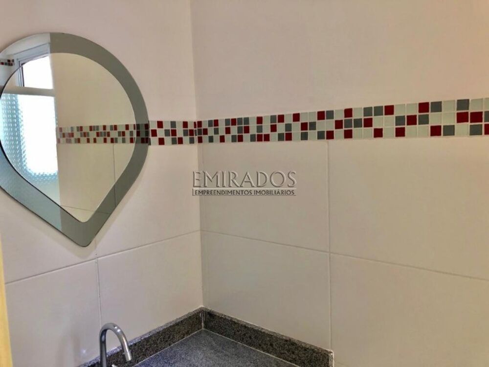 Apartamento à venda com 2 quartos, 60m² - Foto 7