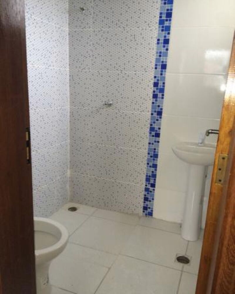 Apartamento à venda com 2 quartos, 56m² - Foto 5