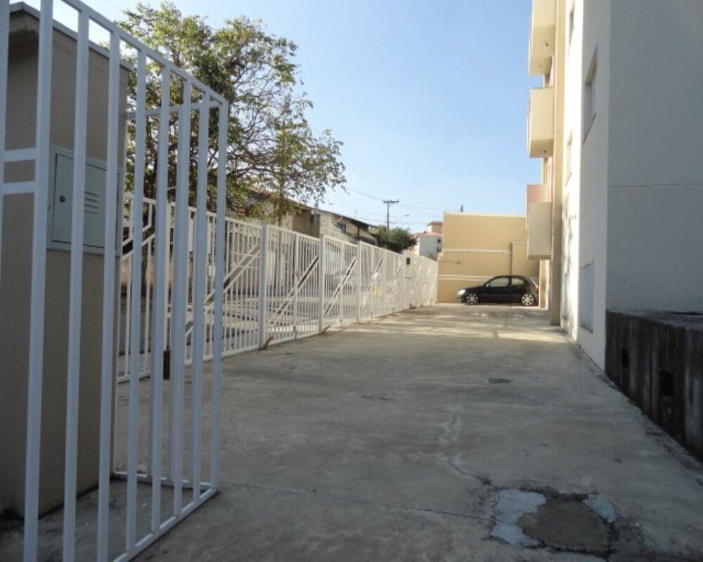 Apartamento à venda com 2 quartos, 56m² - Foto 8