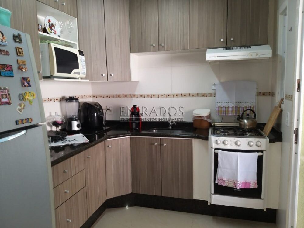 Casa, 3 quartos, 191 m² - Foto 4