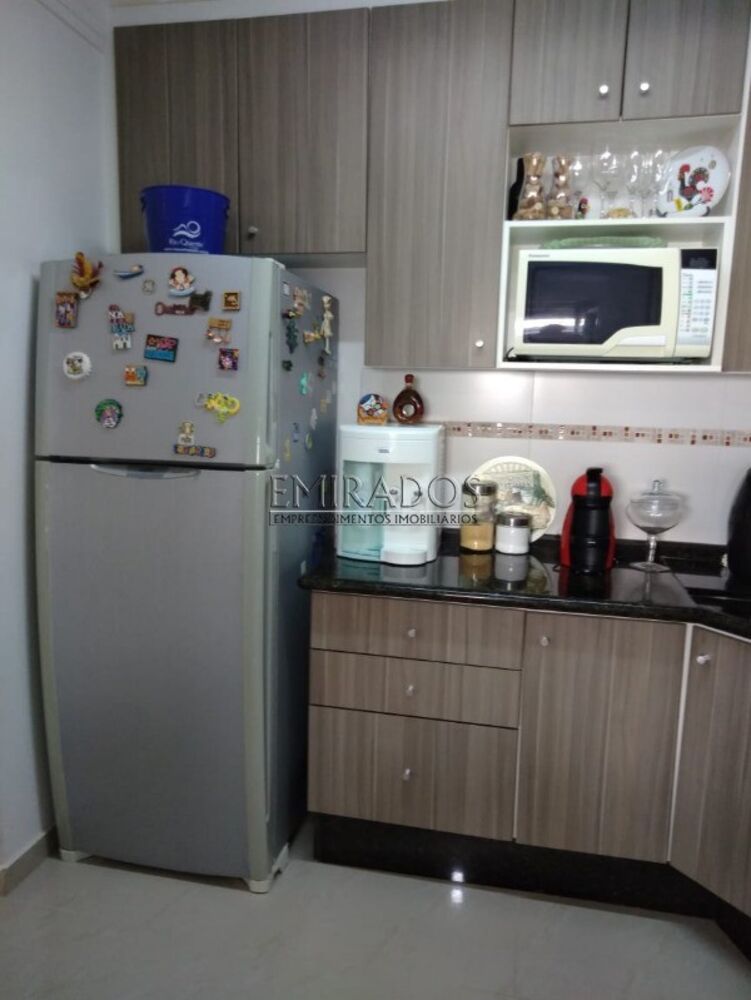 Casa, 3 quartos, 191 m² - Foto 3