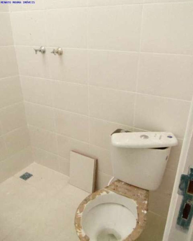 Casa de Condomínio, 2 quartos - Foto 6