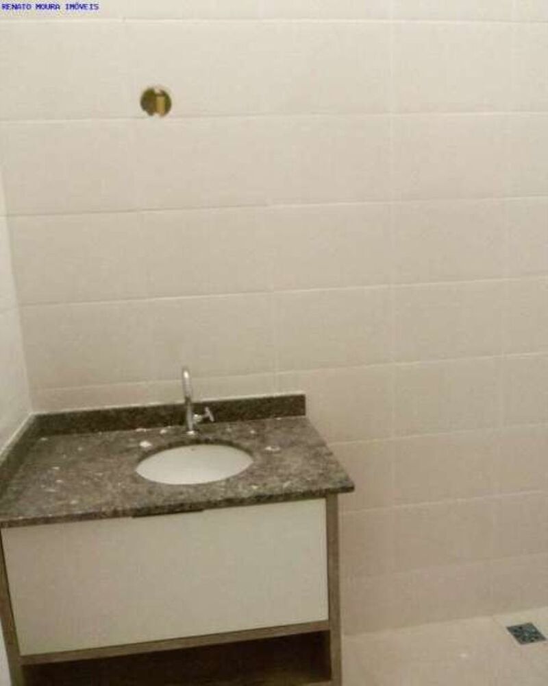 Casa de Condomínio, 2 quartos - Foto 5