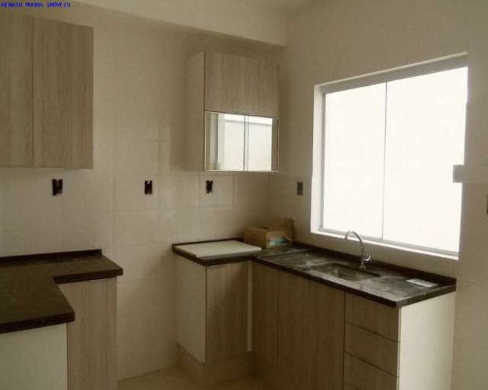 Casa de Condomínio, 2 quartos - Foto 1