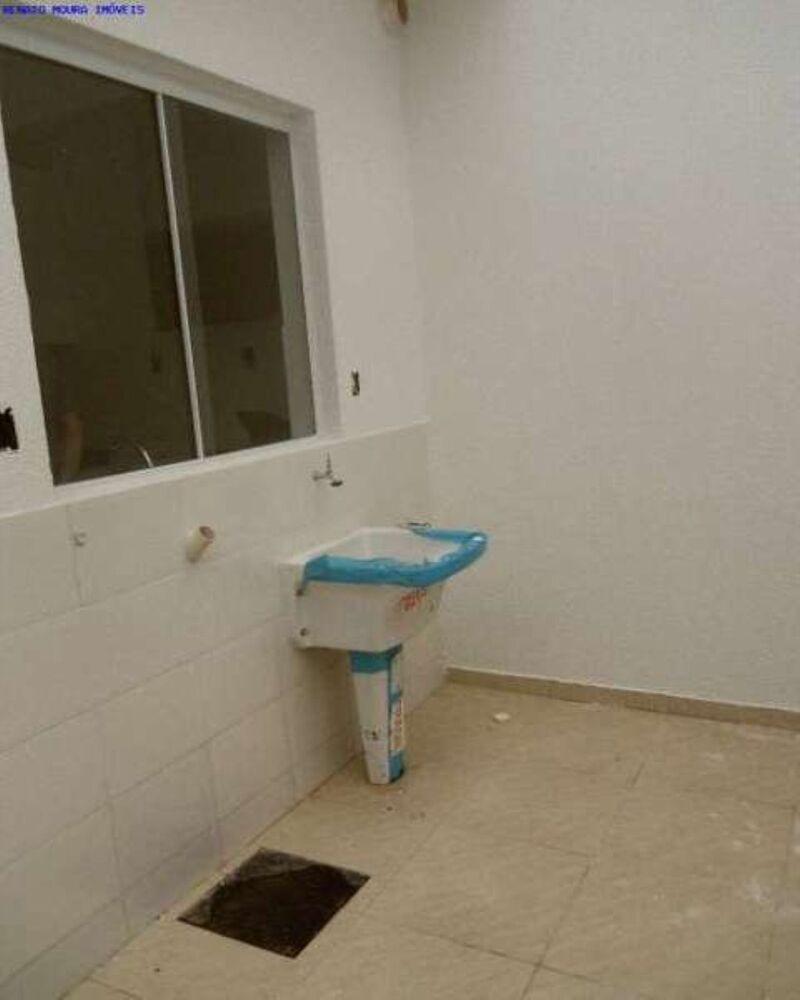 Casa de Condomínio, 2 quartos - Foto 4