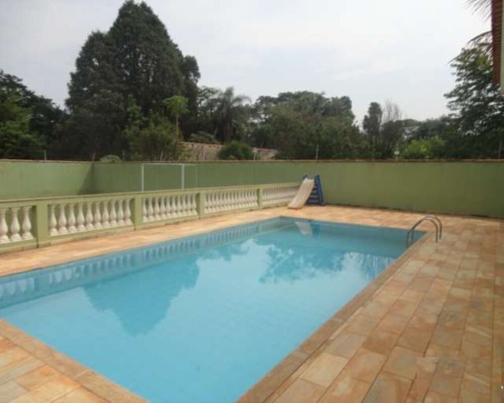 Chácara, 2 quartos - Foto 1