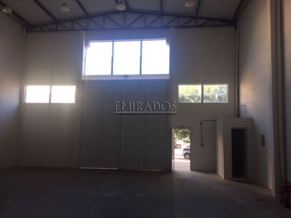 Depósito-Galpão - Foto 3