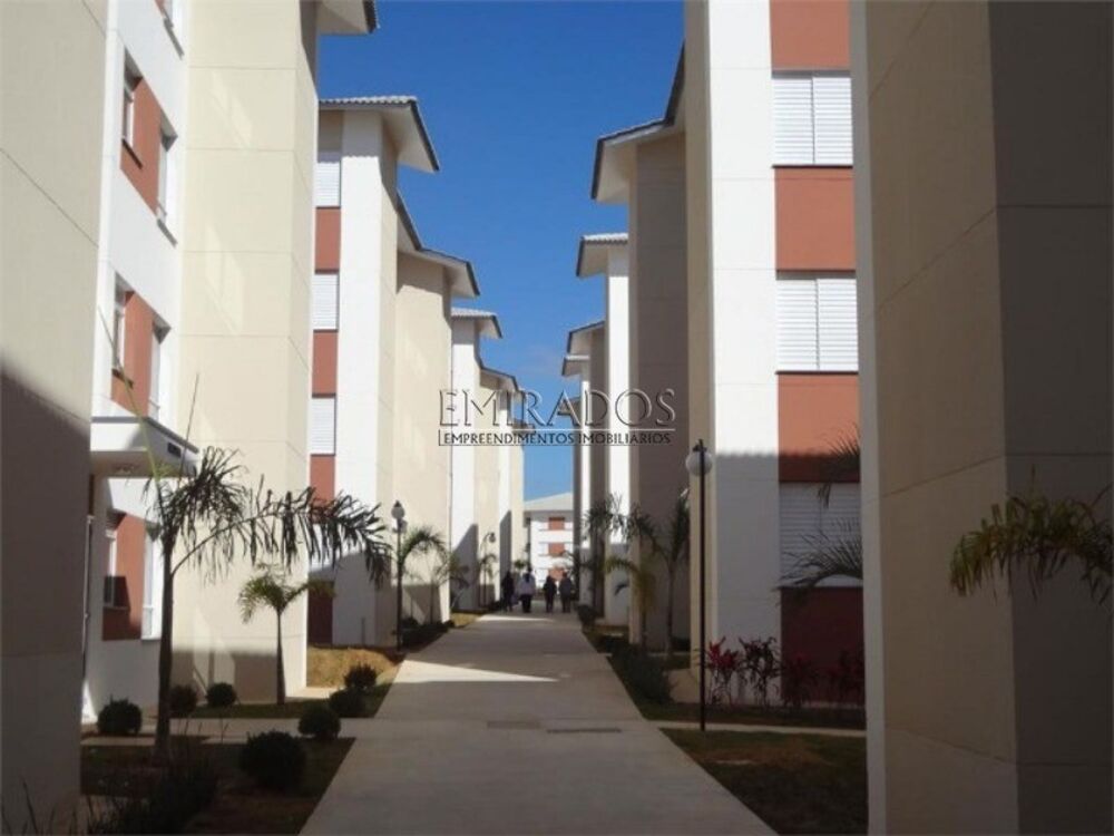 Apartamento, 2 quartos, 55 m² - Foto 7