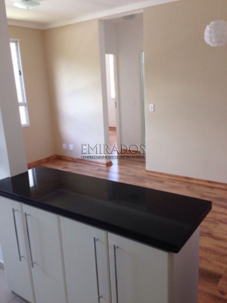 Apartamento, 2 quartos, 55 m² - Foto 1