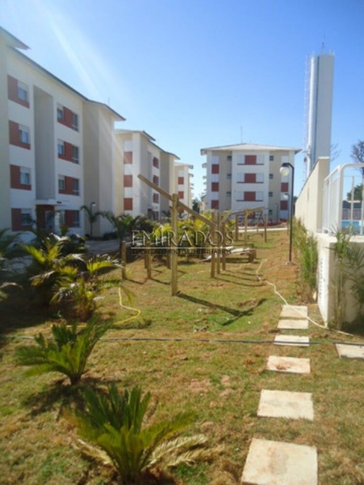 Apartamento, 2 quartos, 55 m² - Foto 6