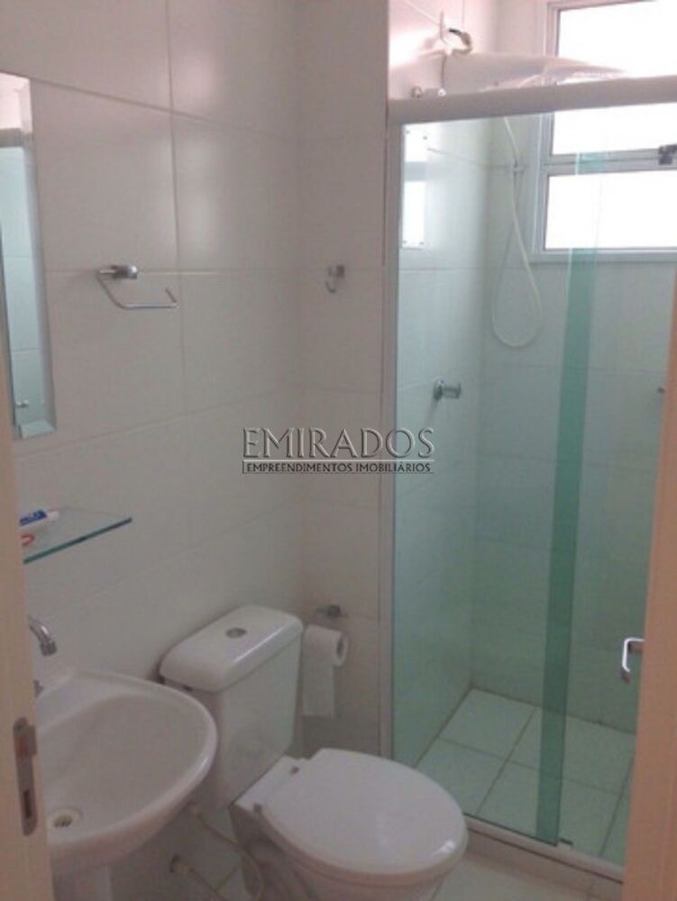 Apartamento, 2 quartos, 55 m² - Foto 5