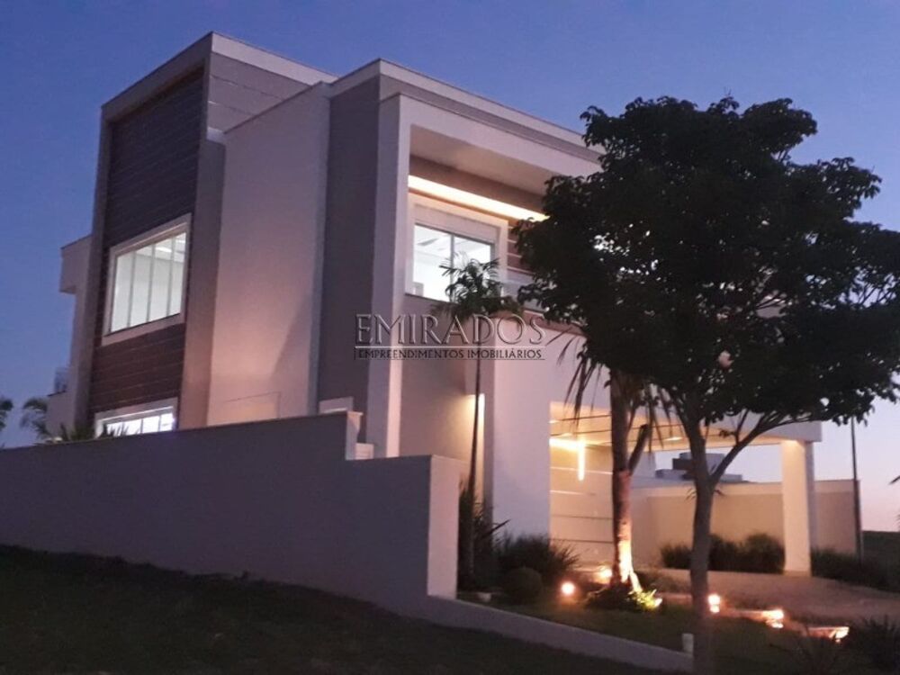 Casa, 4 quartos - Foto 2