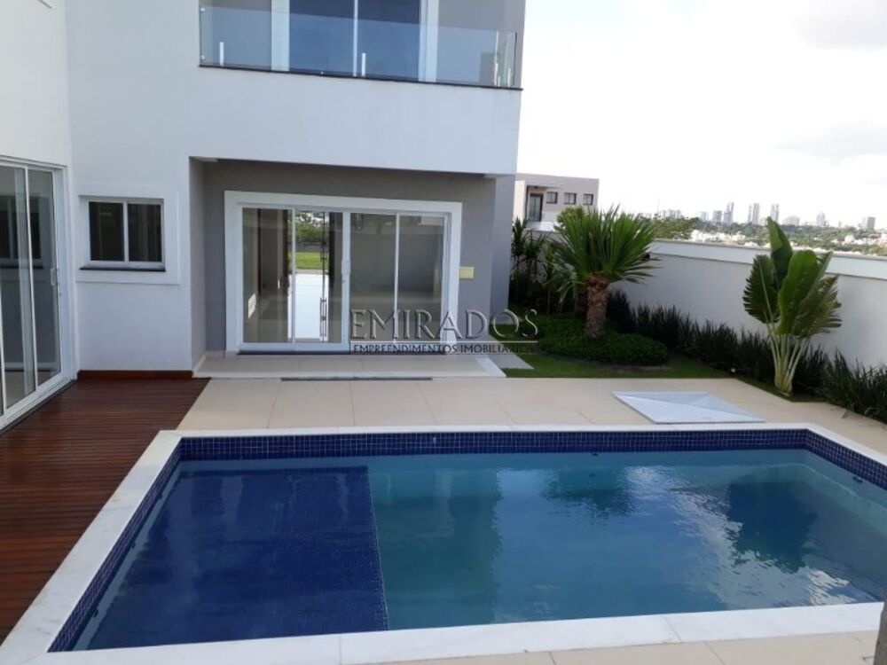 Casa, 4 quartos - Foto 1
