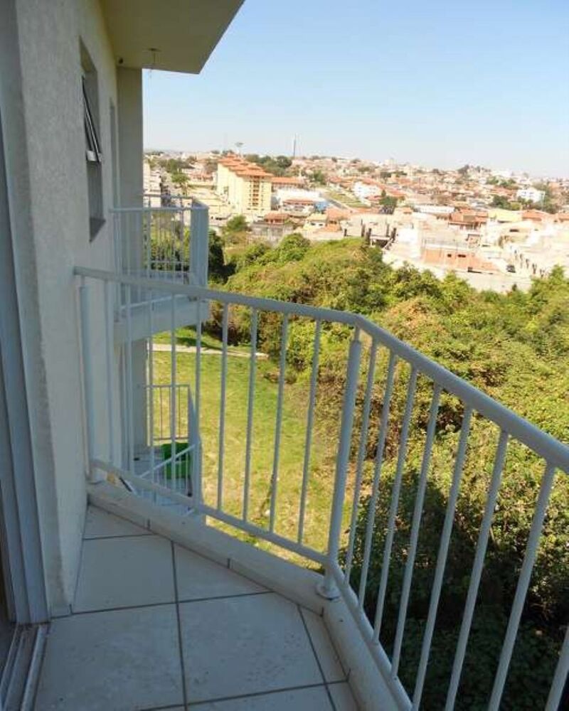 Apartamento, 2 quartos, 50 m² - Foto 4