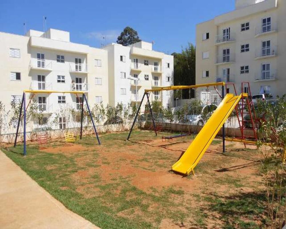 Apartamento, 2 quartos, 50 m² - Foto 6