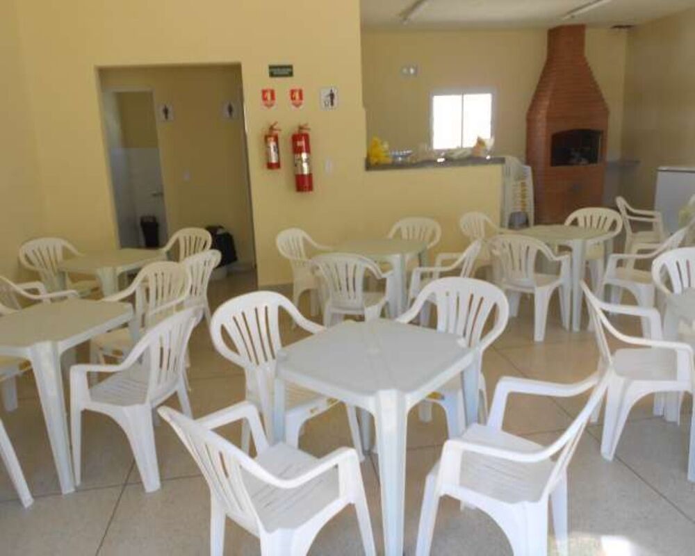 Apartamento, 2 quartos, 50 m² - Foto 7