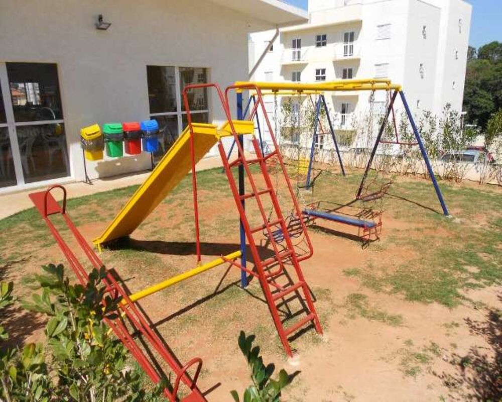 Apartamento, 2 quartos, 50 m² - Foto 5