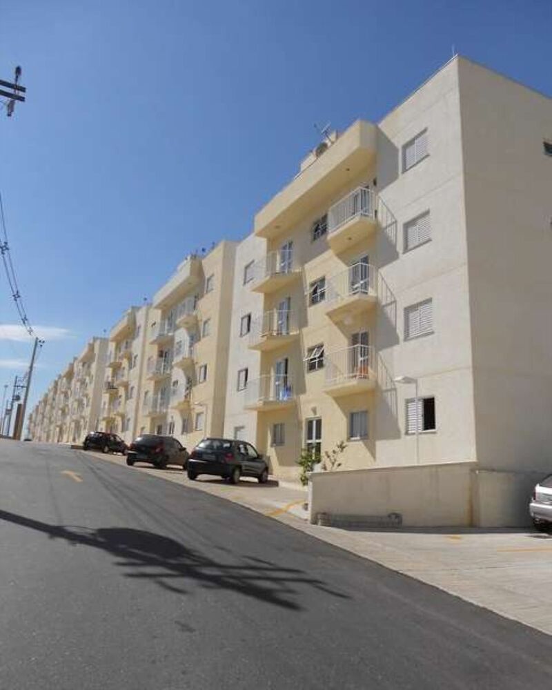 Apartamento, 2 quartos, 50 m² - Foto 8