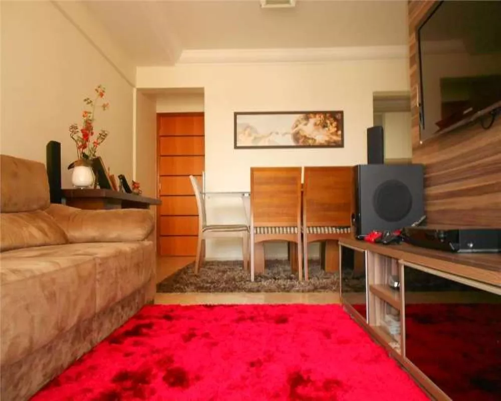 Apartamento, 3 quartos, 95 m² - Foto 5