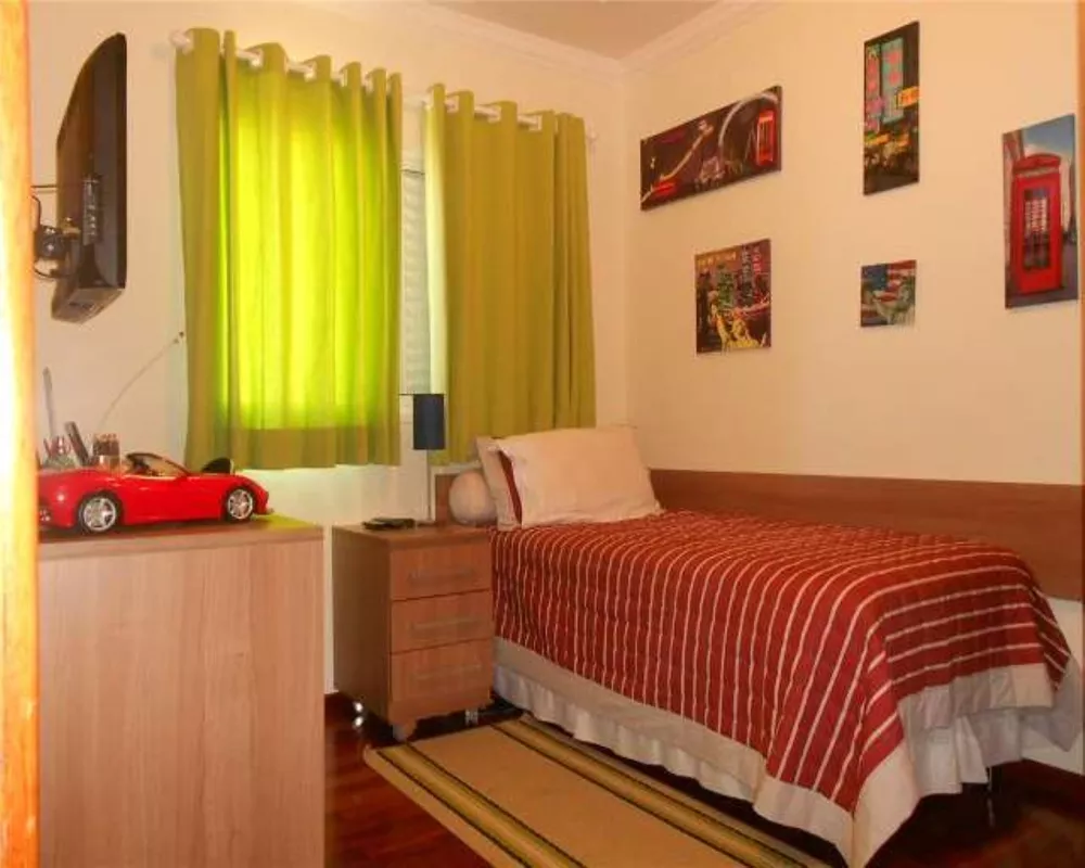 Apartamento, 3 quartos, 95 m² - Foto 8