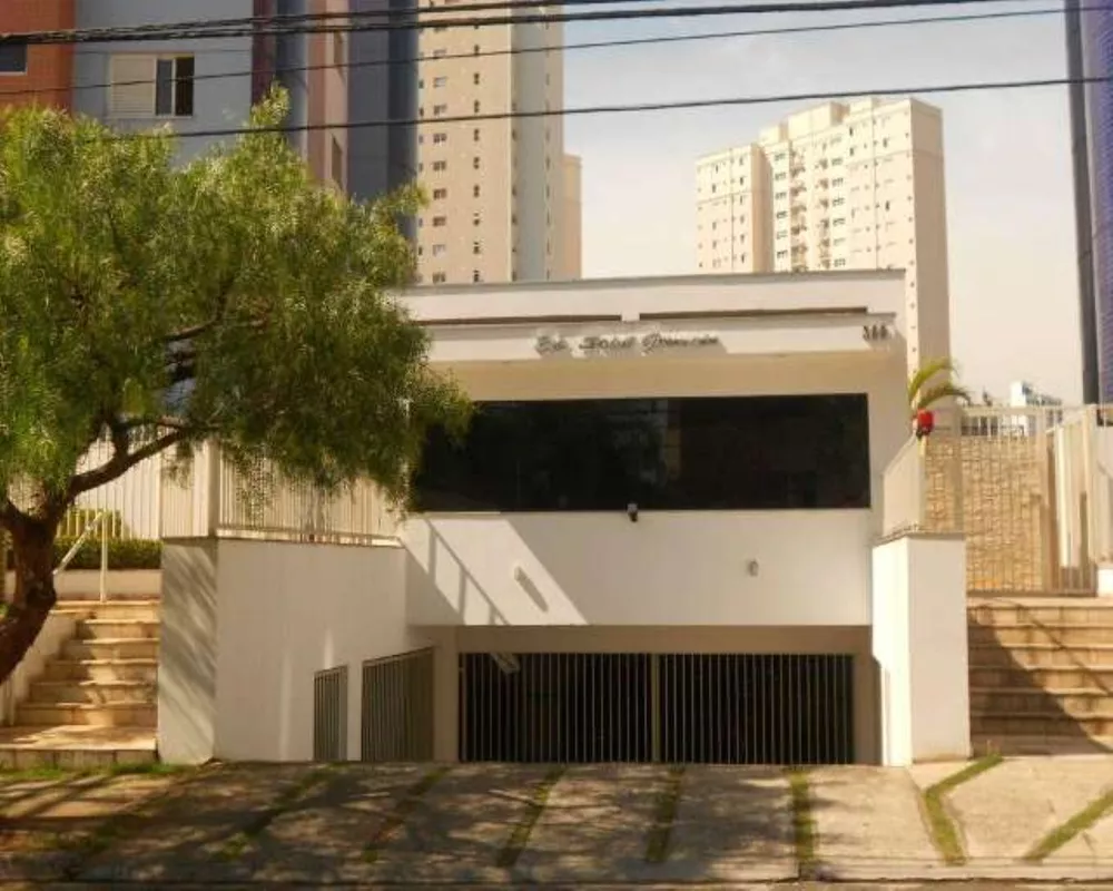 Apartamento, 3 quartos, 95 m² - Foto 3