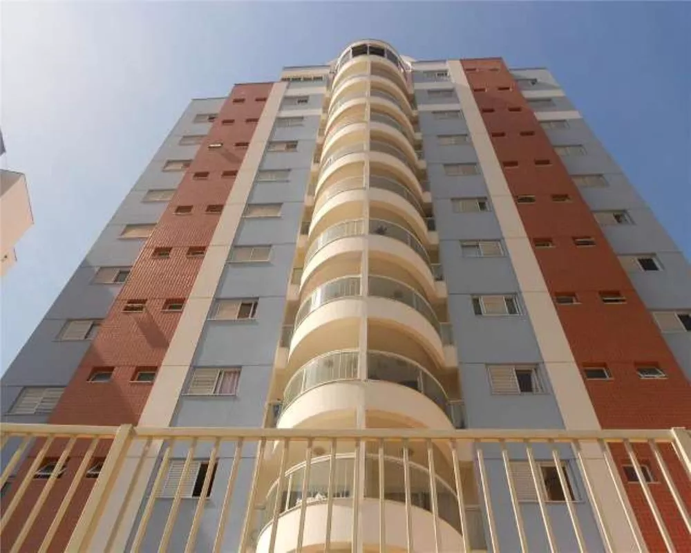 Apartamento, 3 quartos, 95 m² - Foto 2