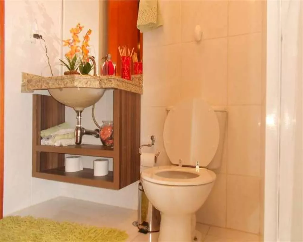 Apartamento, 3 quartos, 95 m² - Foto 7