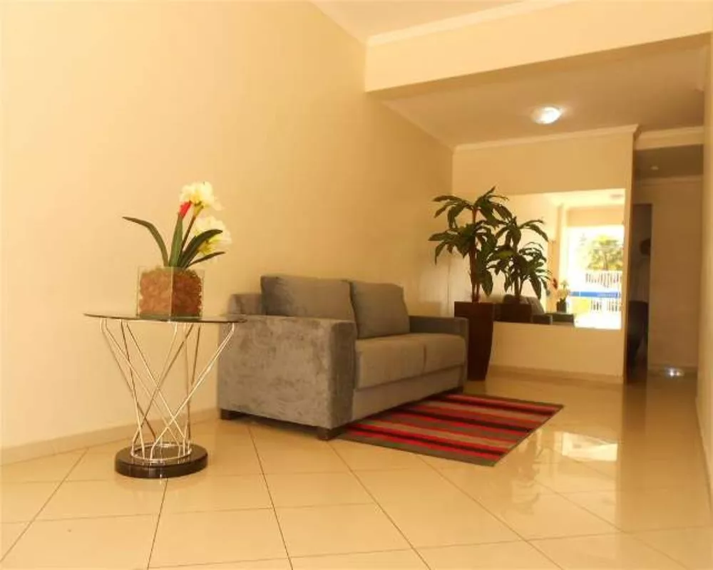 Apartamento, 3 quartos, 95 m² - Foto 4