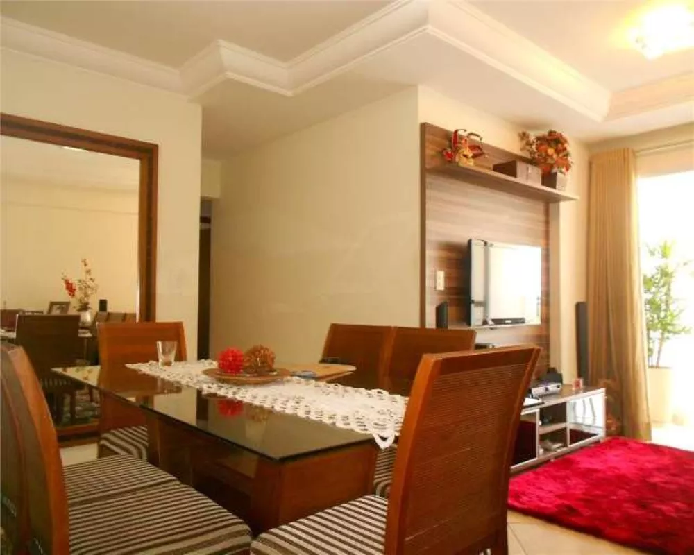 Apartamento, 3 quartos, 95 m² - Foto 6