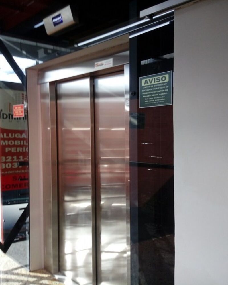 Sala-Conjunto, 9 m² - Foto 4