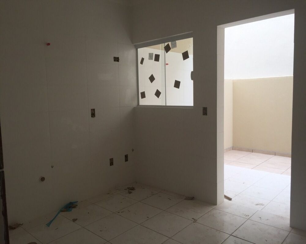 Casa de Condomínio, 2 quartos - Foto 4