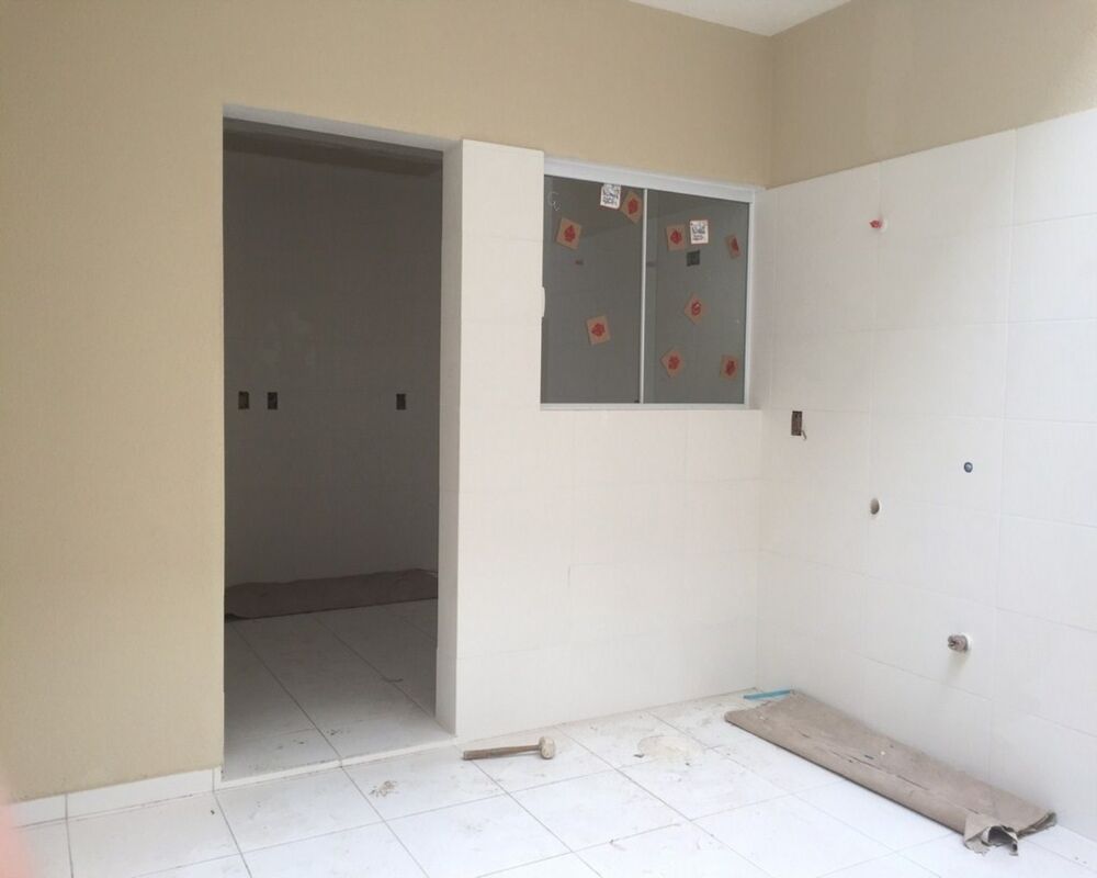 Casa de Condomínio, 2 quartos - Foto 3