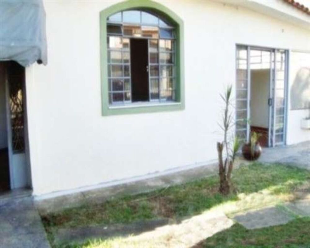 Casa, 6 quartos - Foto 4