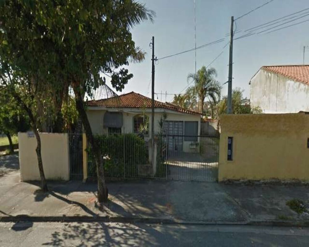 Casa, 6 quartos - Foto 1