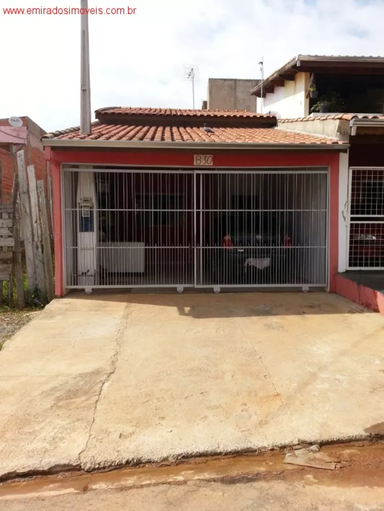 Casa, 2 quartos - Foto 8