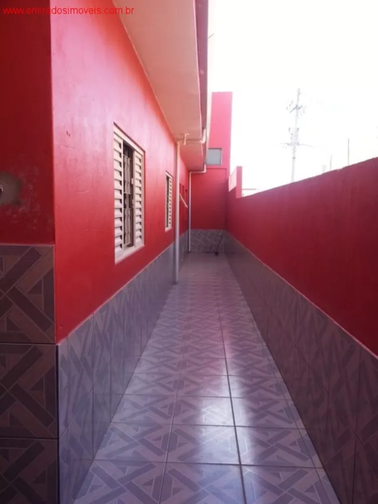 Casa, 2 quartos - Foto 7