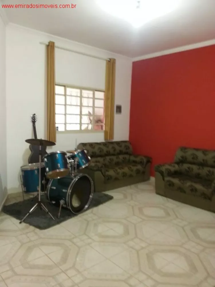 Casa, 2 quartos - Foto 2