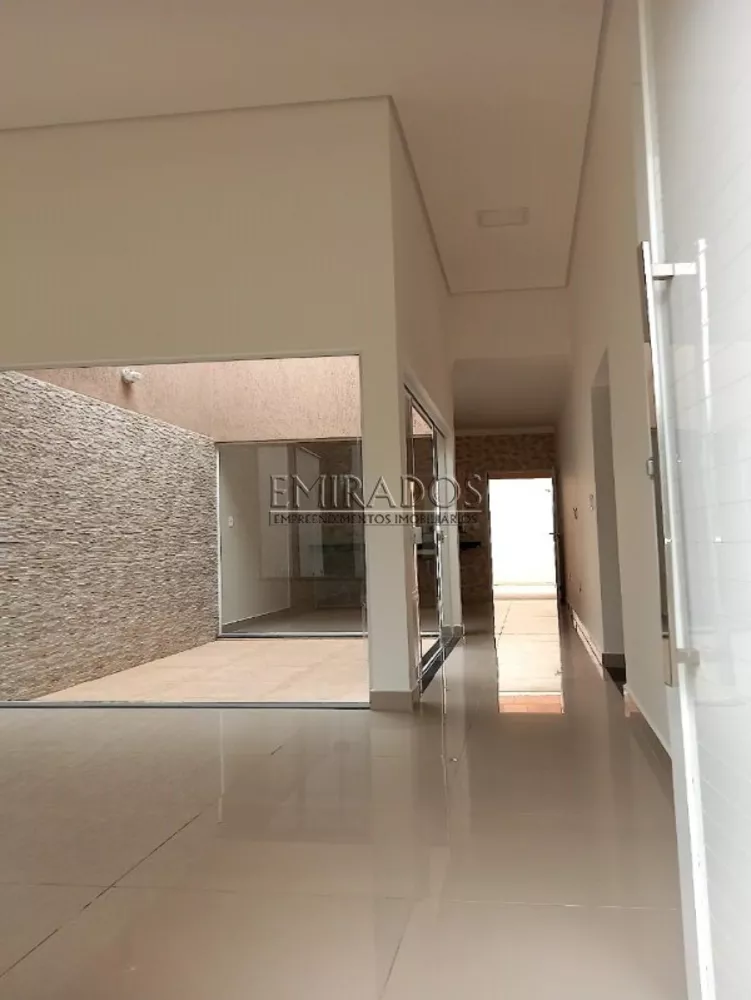 Casa à venda com 3 quartos, 115m² - Foto 3