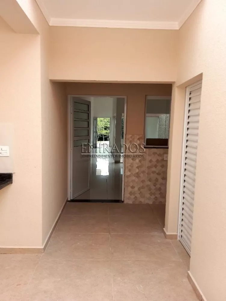 Casa à venda com 3 quartos, 115m² - Foto 11