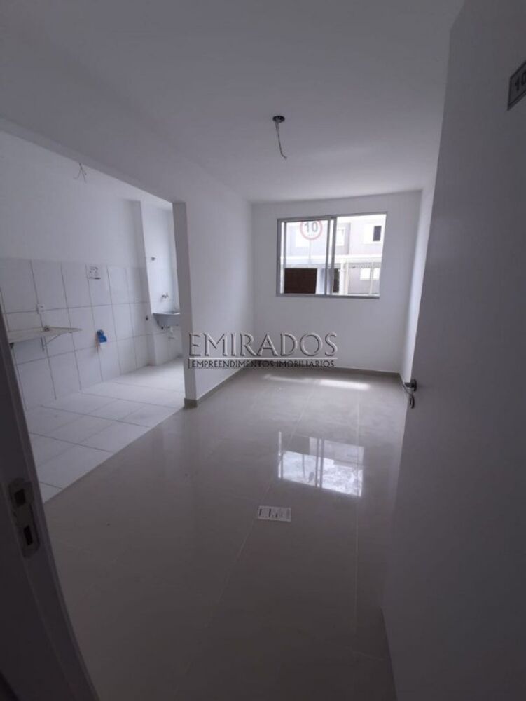 Apartamento, 1 quarto, 45 m² - Foto 1