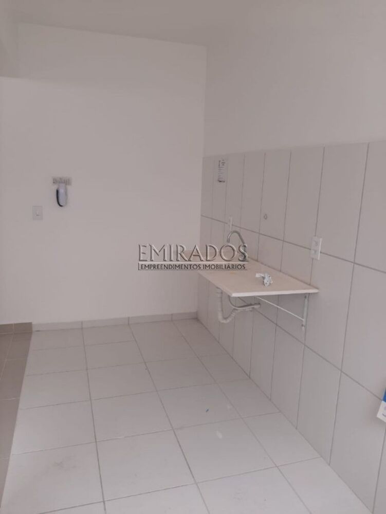 Apartamento, 1 quarto, 45 m² - Foto 2