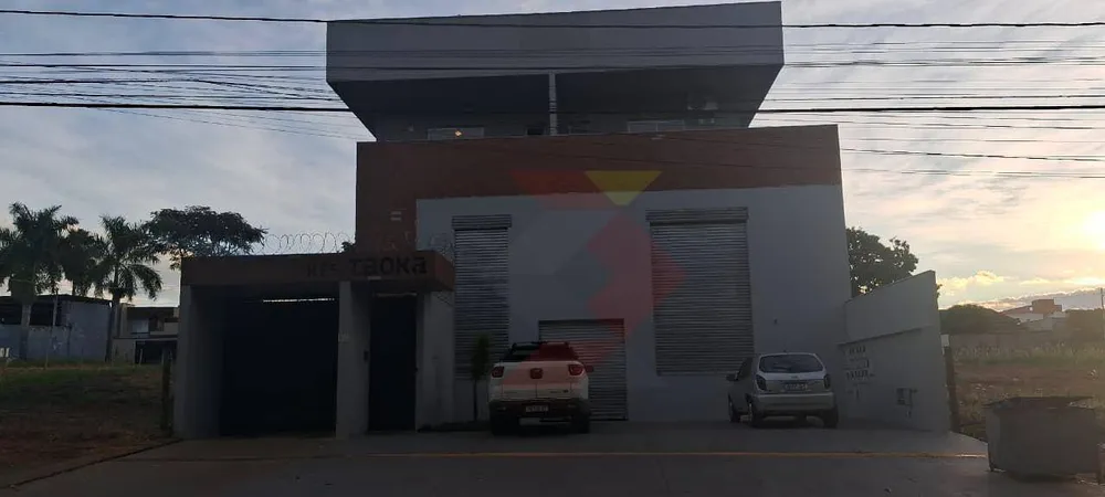 Loja-Salão, 70 m² - Foto 8