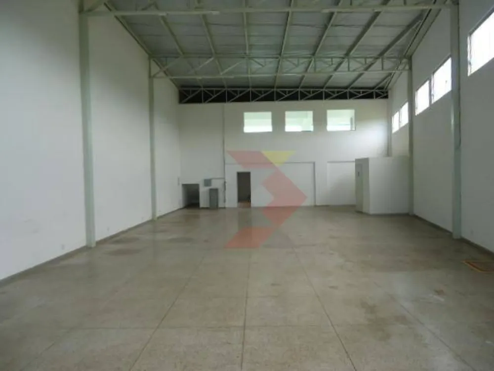 Depósito-Galpão, 340 m² - Foto 7