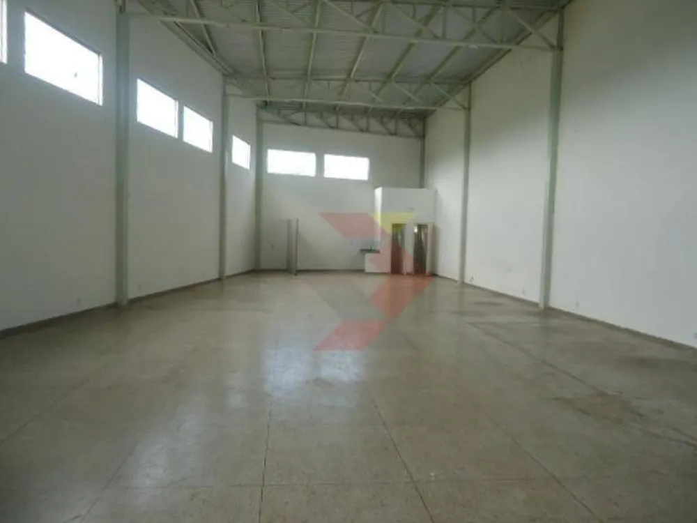 Depósito-Galpão, 340 m² - Foto 5