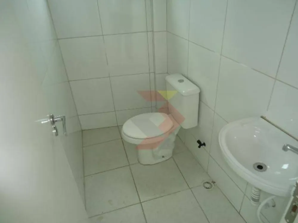 Depósito-Galpão, 340 m² - Foto 12